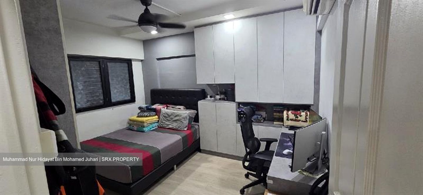 Bukit Batok Street 11 (Bukit Batok),  #599145971